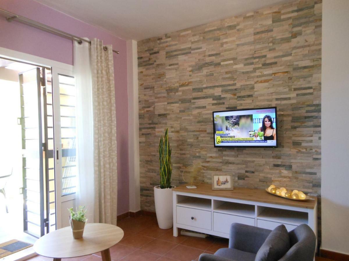 Casa Playa Islantilla Golf المظهر الخارجي الصورة